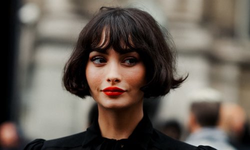 Kombinacija koja uvijek pali: Savršen make-up za Novu godinu koji je gotov za 5 minuta