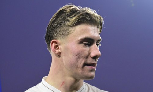 Direktor Napolija potvrdio ostanak napadača: To je samo formalnost