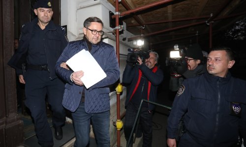 Nekoliko imena u izboru za fotelju Andrije Mikulića: Favorit će biti poznat uskoro