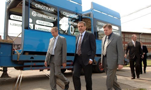 Bandić 300 milijuna eura potrošio mimo dogovora