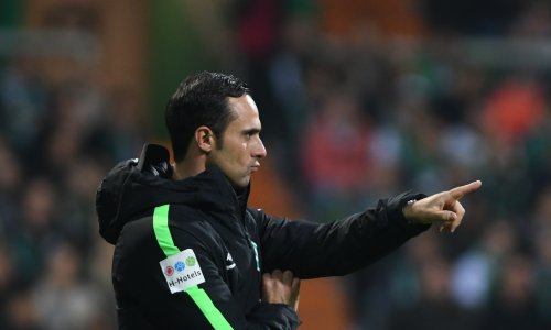 Bio je trener u Bundesligi, sada će raditi u McDonald'su