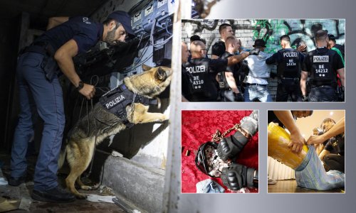 Narkobande preuzimaju Europu, jedna članica već priznaje: Izgubili smo kontrolu