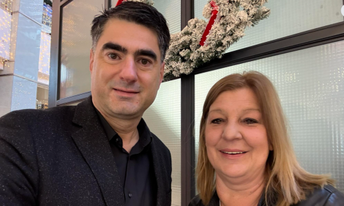 Novi odlazak: Još jedno važno lice oprostilo se od HRT-a