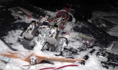 VIDEO Rusi objavili 'dokaze' o napadu na Putinovu rezidenciju: Reagirala i Ukrajina