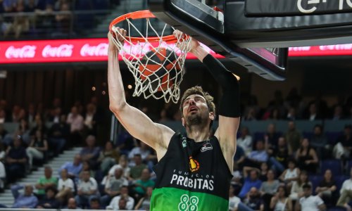 Proslavljeni hrvatski košarkaš otkrio kad namjerava završiti karijeru