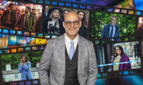 Zovu ga 'kralj krimića': Stoji iza najvećih hitova na Netflixu i ne misli stati - evo tko je Harlan Coben