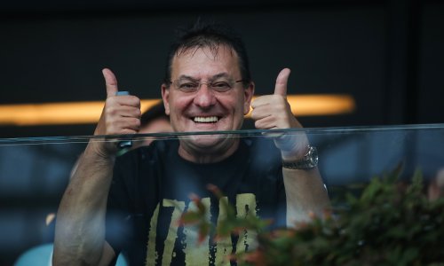 Damir Mišković otkrio: Već imamo zamjenu za Tonija Fruka