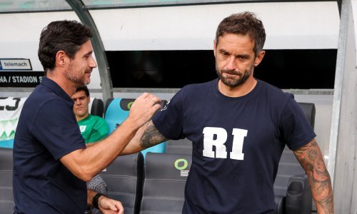 Gazda Rijeke otvoreno o Đaloviću i njegovom nasljedniku Sanchezu: To je nogomet...