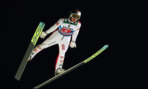 Pogledajte kako je klinac od 19 godina fantastičnim skokom srušio rekord legendarne skakaonice