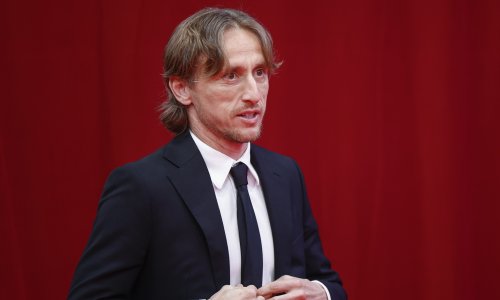 Luka Modrić priznao što bi želio raditi nakon završetka karijere