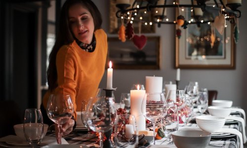 Ne brinite se zbog mrlja: Ovo su najbolji načini za uklanjanje voska