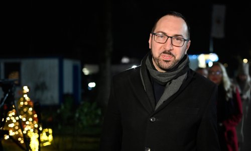 Tomašević se pohvalio: Zagrebačka regija među onima s najmanjim rizikom od siromaštva