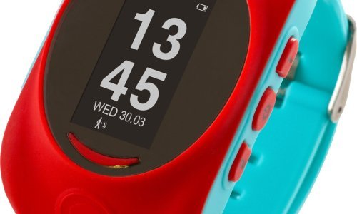 U Hrvatsku stigli prvi pametni satovi koji brinu o djeci