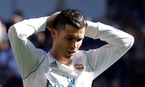 Luka Modrić otkrio koji je to trener uspio rasplakati Cristiana Ronalda