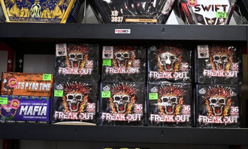 Pirotehnika odnijela živote dvojice tinejdžera u Njemačkoj