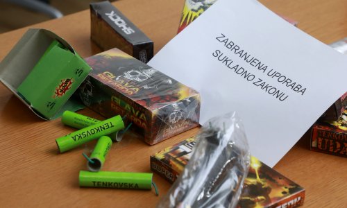 Obračun s pirotehnikom, Hrvatska bez mina i daljnja ulaganja: Ovo su planovi Vlade za 2026.