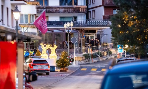 Eksplozija u poznatom švicarskom skijalištu: Najmanje 40 poginulih, proglašeno izvanredno stanje