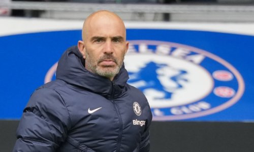 Chelsea smijenio trenera Marescu, već se zna i tko će ga zamijeniti