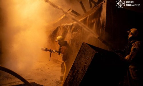 Rusija s više od 200 dronova napala Ukrajinu, Kijev nije ostao dužan