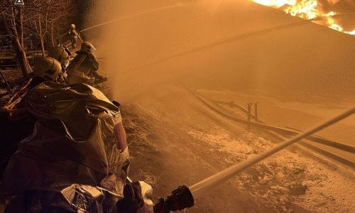 Žestok ruski napad na ukrajinske luke, Kijev odmah zatražio sjednicu Vijeća sigurnosti UN-a