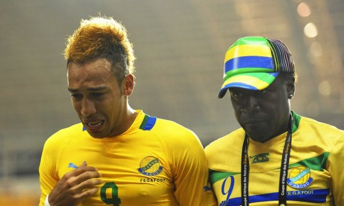 Gabonska vlada raspustila nogometnu reprezentaciju nakon što su izgubili sve tri utakmice