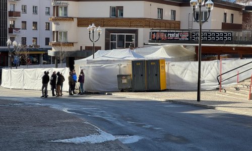 Najmanje 40 poginulih u eksploziji u poznatom švicarskom skijalištu: Procurila snimka početka požara?