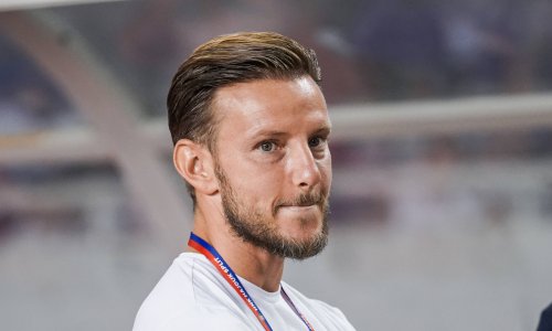 Rakitić: Nisam se rodio kao hajdukovac, ali ću umrijeti kao hajdukovac