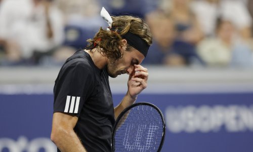 Teniska zvijezda i bivši treći igrač svijeta otkrio da je želio prekinuti karijeru