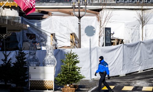 Najmanje 40 poginulih u eksploziji u poznatom švicarskom skijalištu: Procurila snimka početka požara?