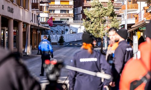 Švicarska uputila apel za pomoć, Hrvatska odgovorila: Evo što dosad znamo o tragediji na skijalištu