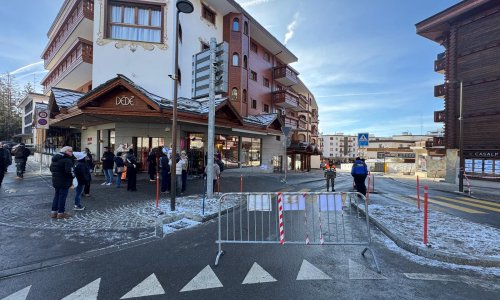 Nogometaš francuskog prvoligaša ozlijeđen u tragediji u Crans-Montani