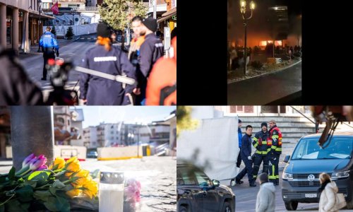 Švicarski dužnosnici objavili nove detalje tragedije u Švicarskoj, oglasio se i talijanski šef diplomacije