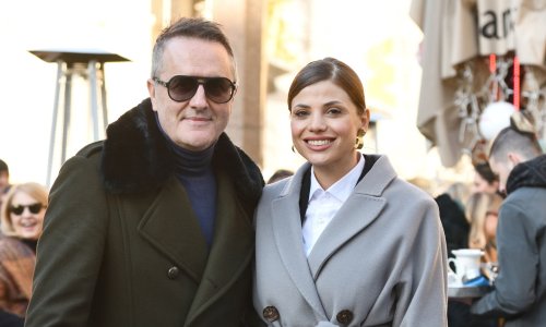 Tarik i Lejla Filipović ovom objavom pokrenuli su lavinu čestitki