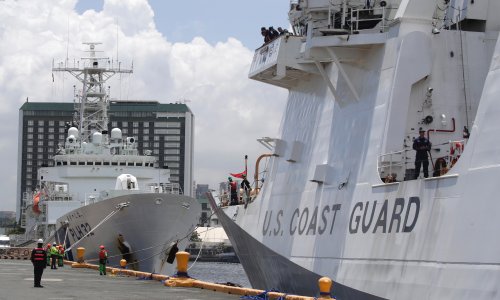 Rusija traži od SAD-a da obustavi potjeru za tankerom koji je plovio prema Venezueli