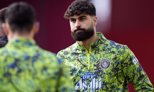 Englezi hvale Gvardiola nakon nove sjajne utakmice: 'Fantastičan igrač'