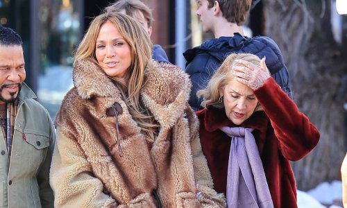 Zbog snimke koja kruži društvenim mrežama svi pričaju o mami Jennifer Lopez