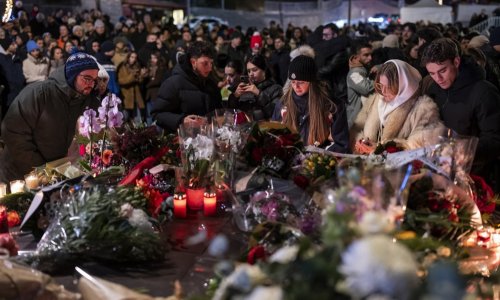 Švicarski sud produžio pritvor vlasniku bara u kojem je izbio novogodišnji požar