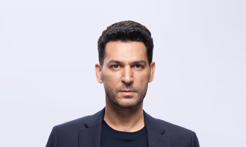 Markantni Turčin iz nove serije 'Tajne prošlosti': 'Biti voljen jedan je od najljepših razloga postojanja'