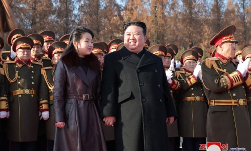 Kim Putinu poslao poruku koja će odjeknuti na Zapadu
