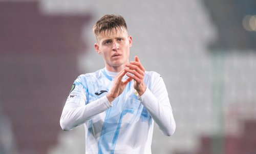 Rijeka poslala napadača na posudbu u Vukovar