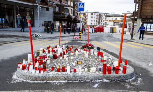 Svjetska turistička organizacija o požaru u Švicarskoj: 'Zabrinuto pratimo situaciju'