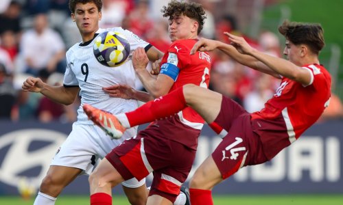 Barcelona dogovorila prvo pojačanje za siječanj: Veliki talent stiže na Camp Nou