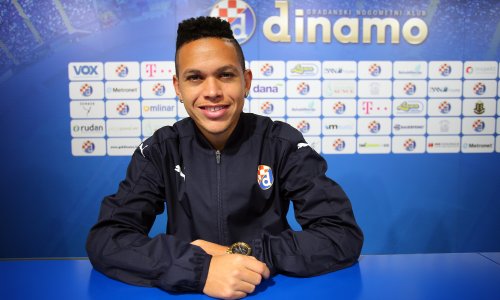 Trebao je biti velika Dinamova zvijezda, a evo gdje danas igra kao 30-godišnjak