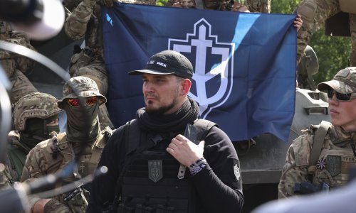 Lukavi Ukrajinci obmanuli Ruse: Lažirali smrt vojnog zapovjednika i pokupili nagradu od pola milijuna dolara