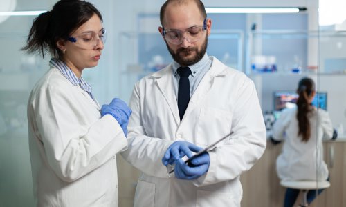 Estonija planira digitalizirati podatke o genomu svojih stanovnika. To sa sobom nosi ogromne rizike