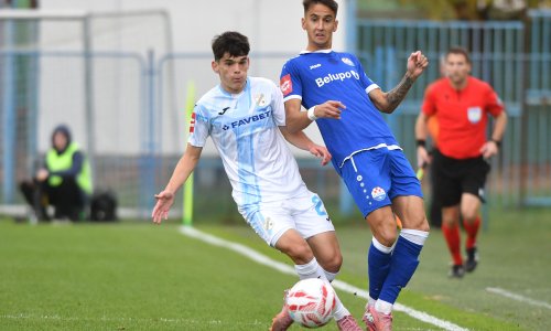 Češki velikan želi talentiranog igrača Rijeke