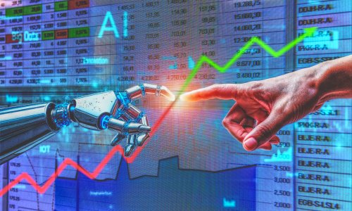 Sve više ljudi koristi umjetnu inteligenciju kao investicijskog savjetnika. Je li to zabluda?