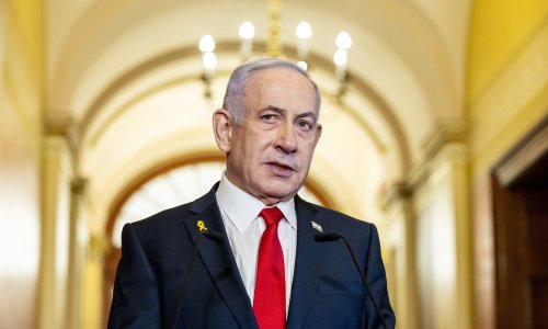 Tajni sastanak u Jeruzalemu: Netanyahu tražio da Katar više financira Hamas samo par tjedana prije masakra