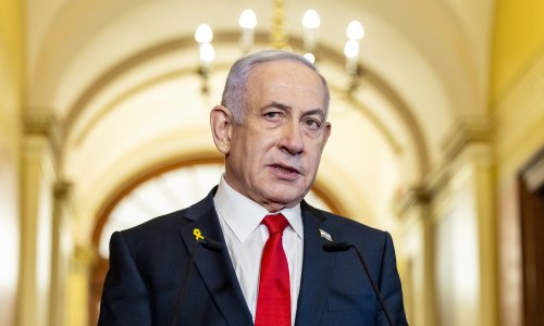 Netanyahu sve bliže ostvarenju svoje najveće političke ambicije