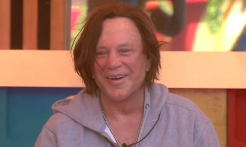 Problemi se gomilaju: Mickey Rourke snimljen nakon vijesti o deložaciji, njegov izgled zabrinjava
